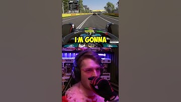 I Made The Easiest Double Overtake Ever In F1 23 Online