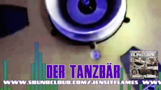 Jensit Flames _ Der Tanzbär Resimi