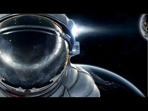 Astronaut Ape - Universalis [Music Video]