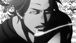 JASXN - NOVOCAINE (Prod. FALLEN) 【LYRIC AMV】