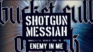 SHOTGUN MESSIAH | Enemy in Me | 1993 | Skövde | Sweden | Metal