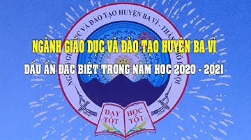 PHÓNG SỰ TỔNG KẾT NĂM HỌC 2020-2021