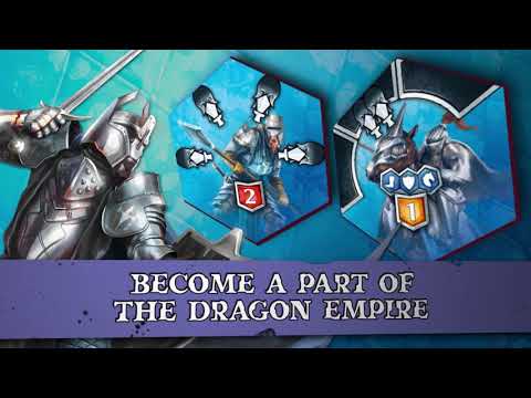 Monolith Arena: Dragon Empire