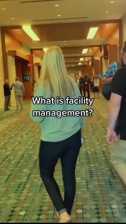 Top Questions We Get Asked as Facility Managers #Shorts