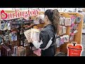 BURLINGTON UNBELIEVABLE MAKEUP FINDS! *STEALS AND DEALS*