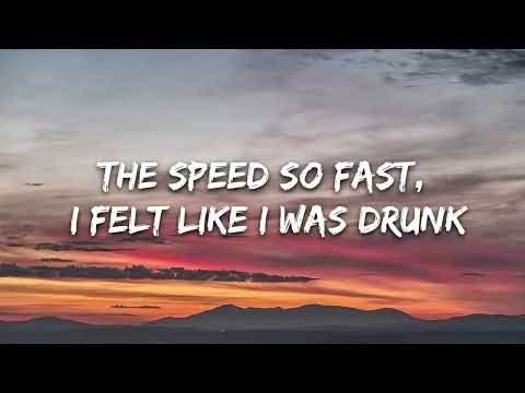 Jonas Blue Fast Car Lyrics Ft Dakota