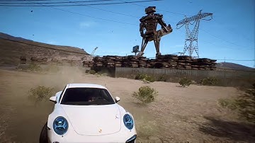 Need for Speed: Payback - Bait Crate (3)