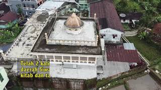 Masjid Senjata Kesuma Siwatu