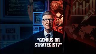 The Truth About Bill Gates &amp; Microsoft’s Rise to Power #news #viral #unitedstates #america #shorts