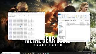 Information Yakuza Mod Tutorial - Dragon Engine Fighter Command Editing (HxD Version) Update