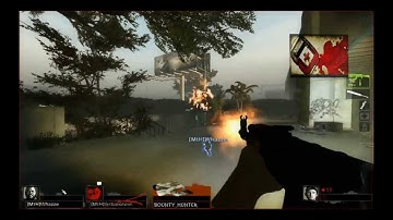 Left 4 Dead 2: The Ultimate Mutation Movie [1080p HD]