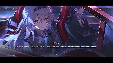 Honkai Star Rail - Gameplay Walkthrough Part 34 (No Commentary)