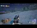 【PUBG】今夜はないと見せかけてあーる新武器RPD物語を物語りたい【PC】4Kモニターでプレイ中