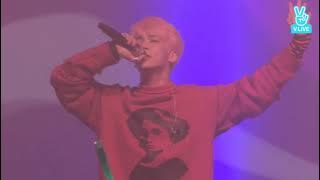 [ENG/ESP and more SUB] JONGHYUN SHOWCASE 좋아 (VLive 2016)