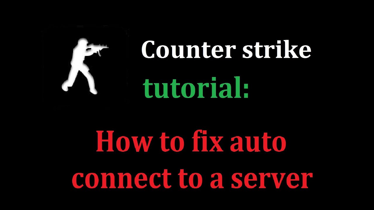 Auto Connect Plugin Cs 1.6