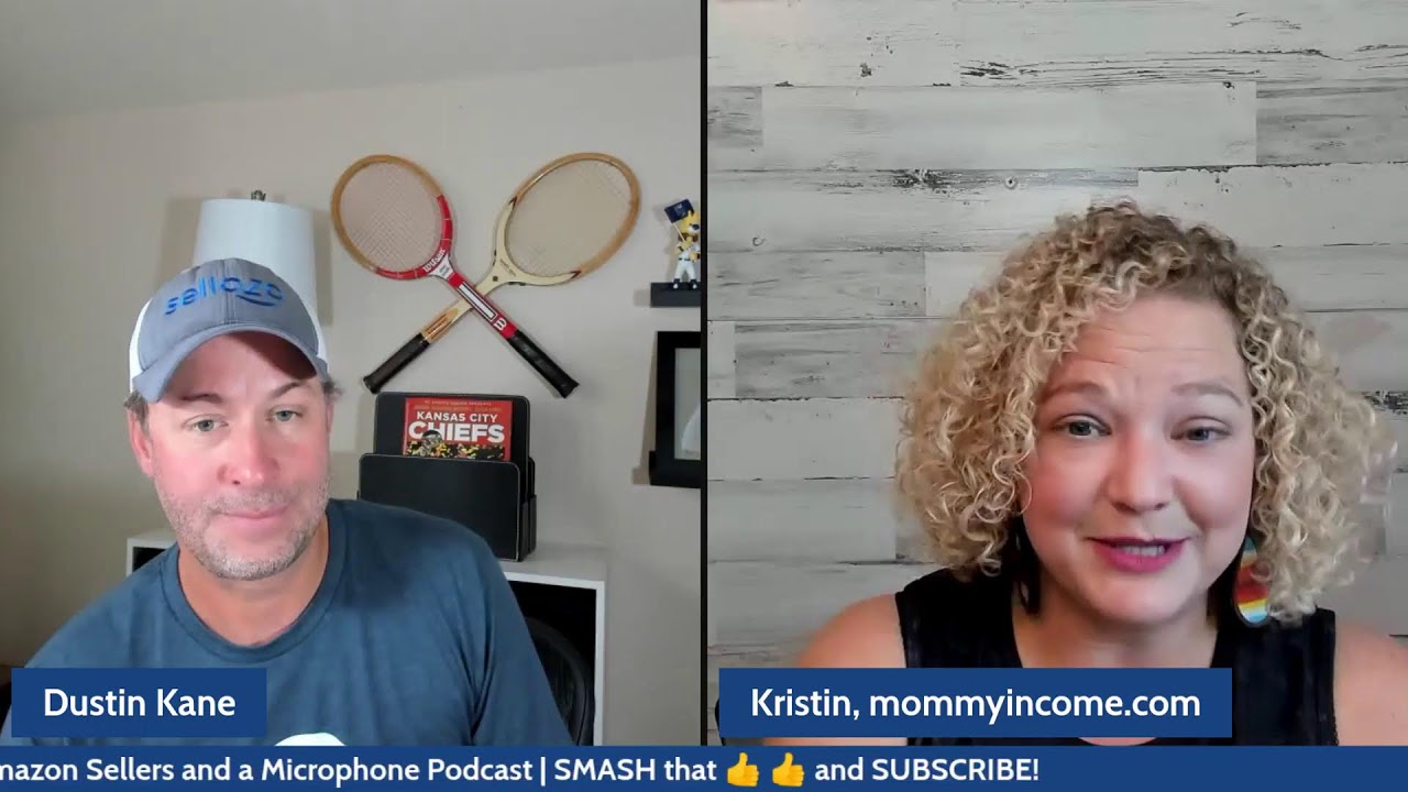 How to Add Wholesale Bundles to Your Amazon Business with Kristin Ostrander