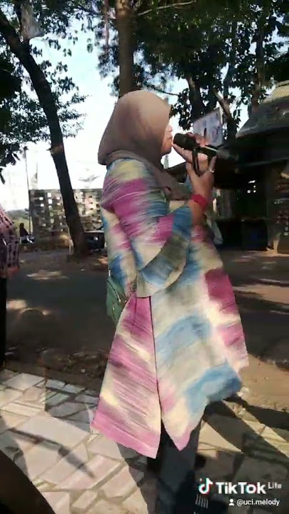 SERU DAN ASIK DANGDUT MUARA NADA SETU 7 MUARA SAWANGAN DEPOK