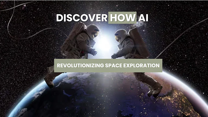 The Future of Space Exploration with AI Technology