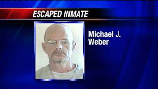 Inmate Escapes From William S. Key Correctional Center