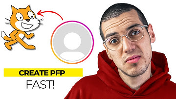 How to Make a PFP in Scratch (Step-by-Step Guide)