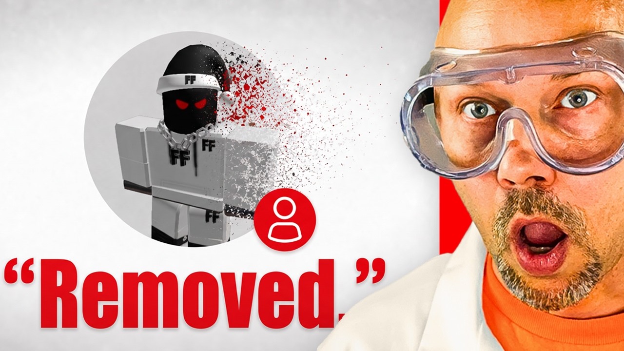 The Most INSANE Roblox Glitches EVER!