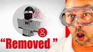 The Most INSANE Roblox Glitches EVER!