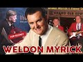 Weldon Myrick The Tragic Fall Of The Steel Guitar Heart Of The Opry