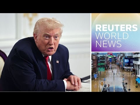 Trump’s ‘reverse migration’, Hong Kong and Black Friday