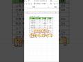 【Excel】選択範囲内で中央に揃える！