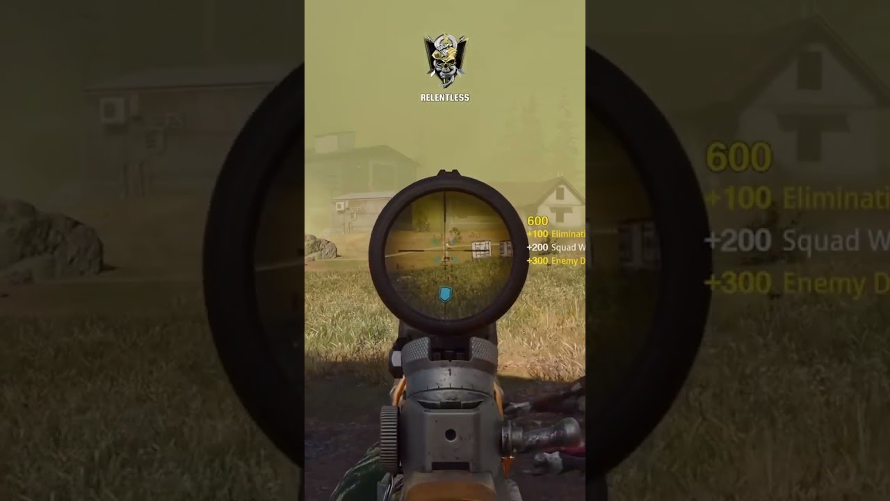  He Should Have Finished Me Off Rap Warzone Callofduty Bo6 Verdansk 1900