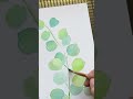 Free 3-part watercolor botanicals video course. Click link in description to sign up!