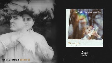 Chase Huglin - Both Of Us