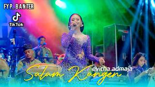 Uenak iki Evitha Warm Salam Kangen | ADmaja Music Sogok Keri | MM PRO audio/stage/light