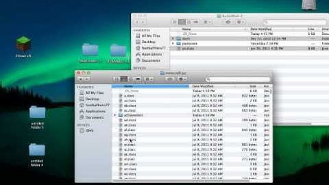 How To Install Better Than Wolves Mod Mac