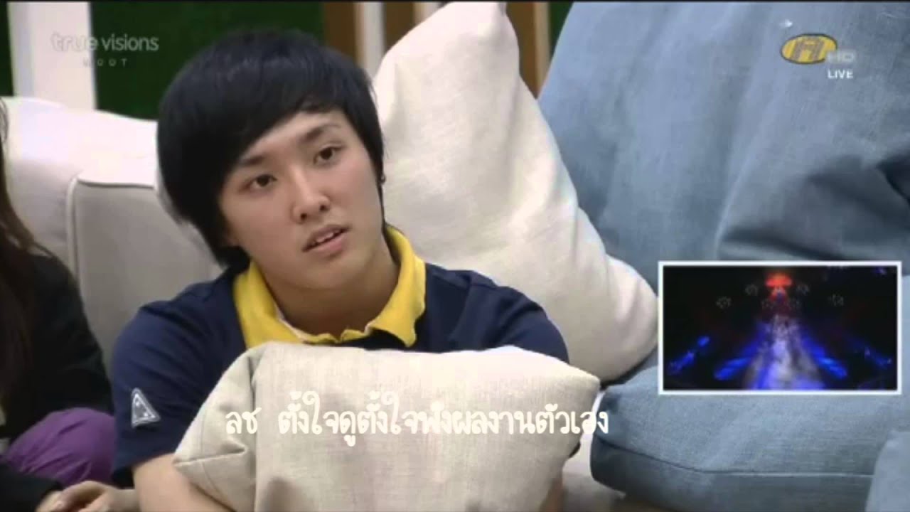 EP.6/5 BN The Series :เส้นทางฝัน มิตรภาพ ความรัก