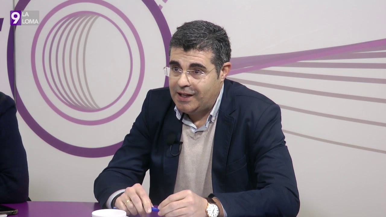 Actualidad a Debate · 29.1.2020