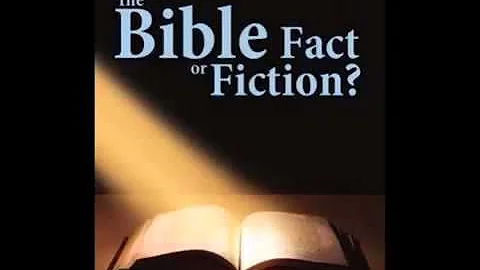 Is the Bible History or Myth Fritz Springmeier Sheila Zilinsky
