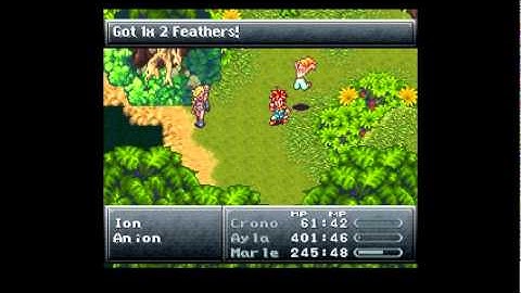 Chrono Trigger part 28: Getting better items and techs