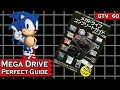 Sega Genesis / Mega Drive History Books From Japan