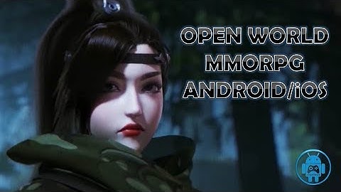 SWORDSMAN WORLD 2 New CG Teaser Video Upcoming (Android/iOS) MMORPG