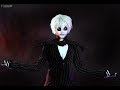 Лучшее выступление. Halloween cosplay Jack Skellington, The Nightmare Before Christmas.Akicon 2016