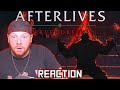 Krimson KB Reacts: Shadowlands Afterlives: Revendreth - VAMPIRES!!!