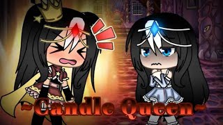 »GLMV«  • Candle Queen • By : Crystal