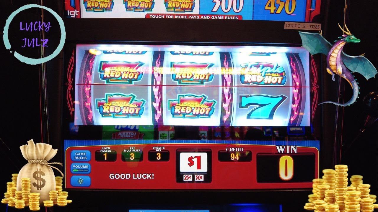 king slots free games Triple Redhot 777 casino slots lucky