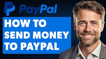 How to Send Money From PayPal to PayPal Without Linking Bank Account (2024 Full Guide)