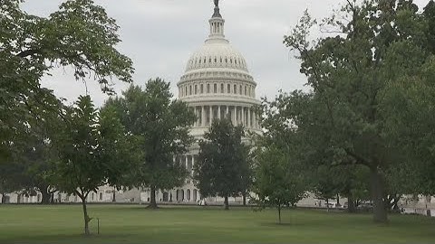 Government funding vote fails again in Senate as hopes fade for quick end to shutdown