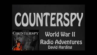 Counterspy (Radio) 1949 - Sweepstakes Murder