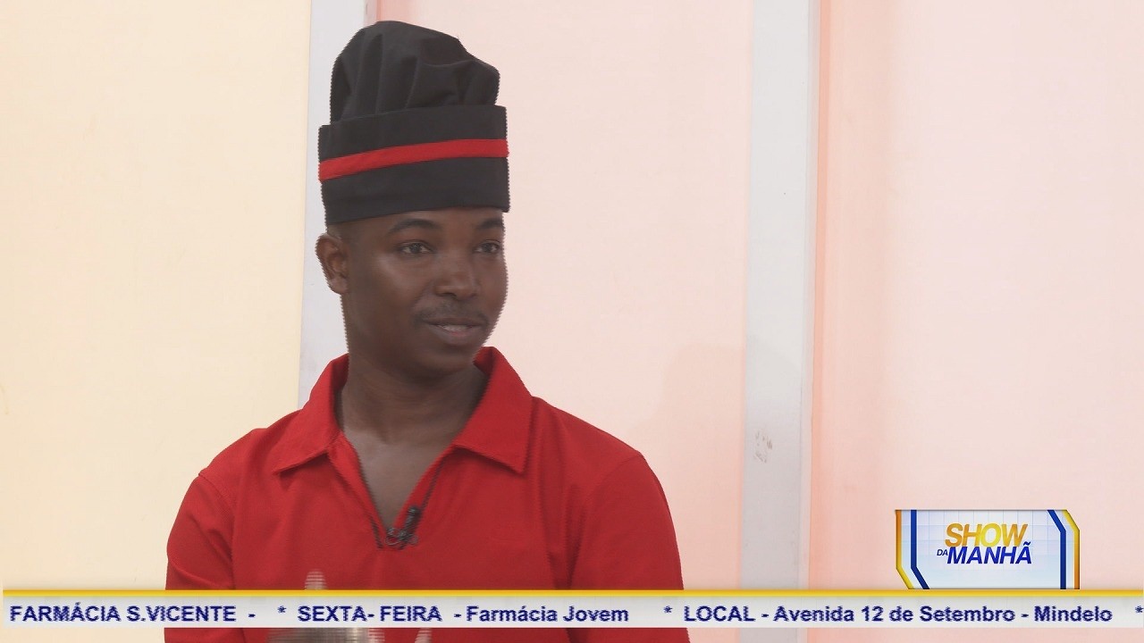 Show da Manhã: Conversa com Jair Pereira, sobre festival da primavera Chines