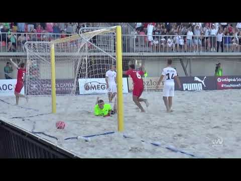 Beach Soccer Worldwide [ 360 x 480 Pixel ]