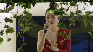 [LIVE] Ai Khóc Nỗi Đau Này - Bảo Anh | KYA 2018